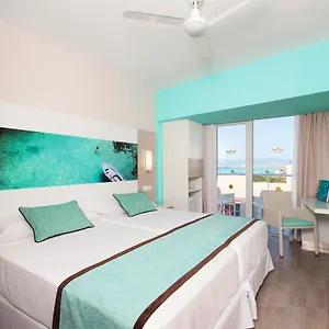 4* Hotel Riu San Francisco (adults Only)