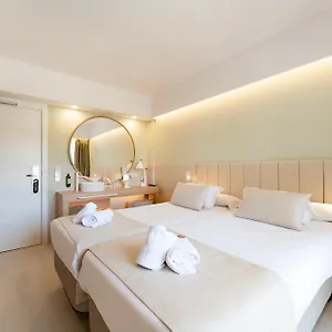 4* Hotel Cosmopolitan
