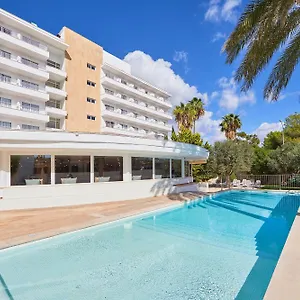 3* Hotel Tent Playa De Palma