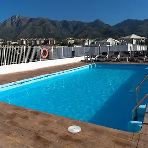 Aparthotel Ona ***