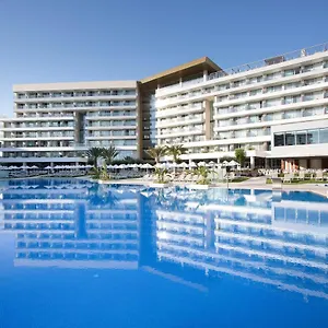 5* Hotel Hipotels Palace&spa (adults Only)
