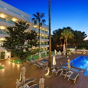 3* Hotel Metropolitan Playa