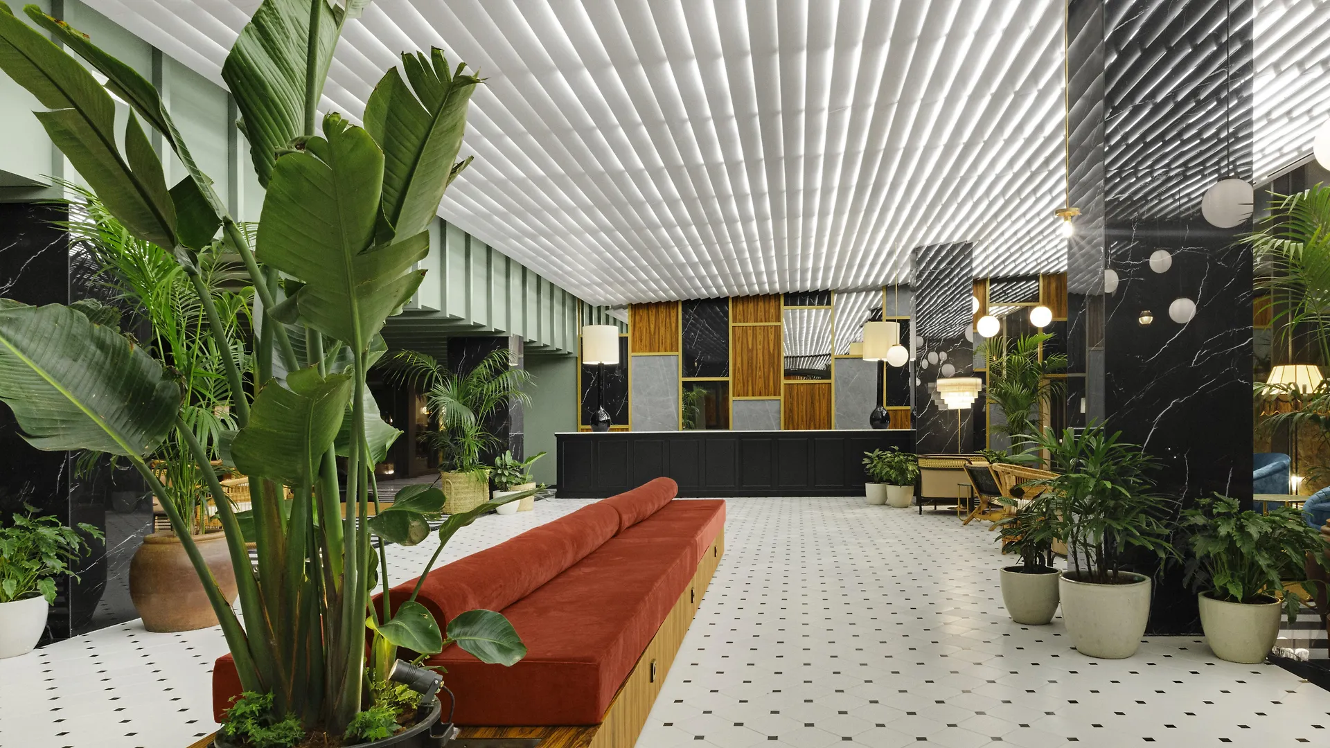 Hotel Aubamar Suites & Spa Плайя де Пальма