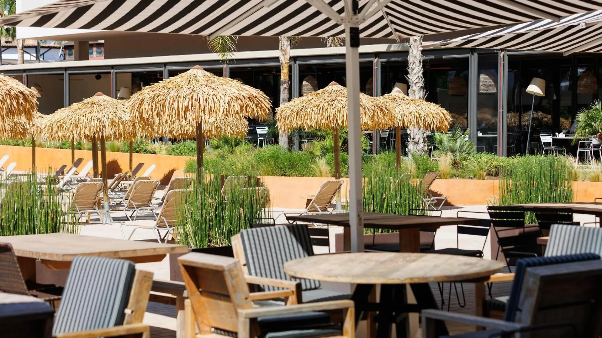Hotel Aubamar Suites & Spa Плайя де Пальма