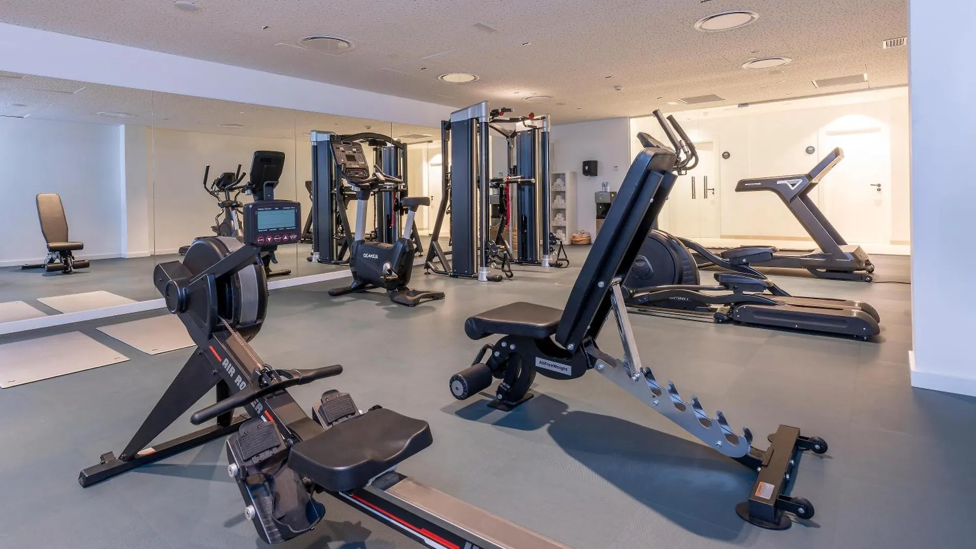 Hotel Aubamar Suites & Spa Playa de Palma  Spain